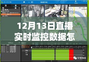 探秘直播新風尚，揭秘特色小店非凡魅力與直播實時監(jiān)控數(shù)據(jù)解析