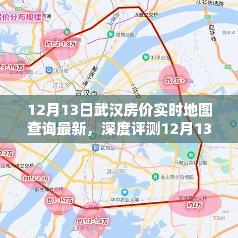 深度解析，武漢房價(jià)實(shí)時(shí)地圖查詢最新特性、體驗(yàn)、競品對比與用戶洞察