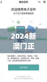 2024新澳門正版免費正題,高效實施方法解析_進階款3.958