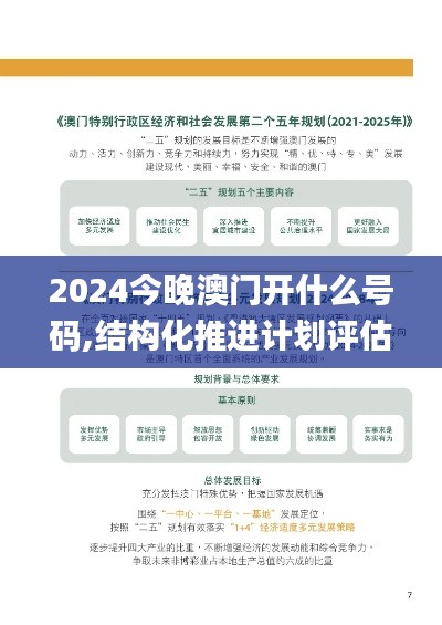 2024今晚澳門(mén)開(kāi)什么號(hào)碼,結(jié)構(gòu)化推進(jìn)計(jì)劃評(píng)估_Phablet8.463