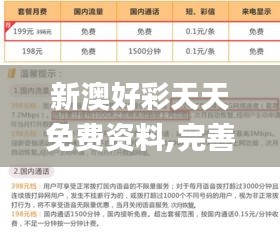 新澳好彩天天免費資料,完善的機制評估_限量款5.552