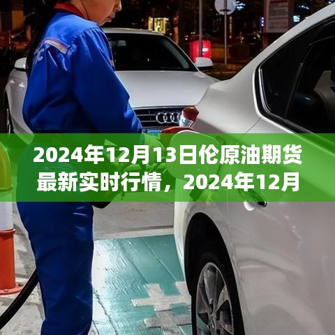 全球能源格局重塑，2024年12月13日倫原油期貨市場風云再起實時行情