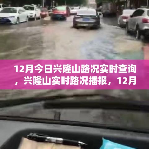 興隆山路況實時播報，掌握12月今日路況一手資訊