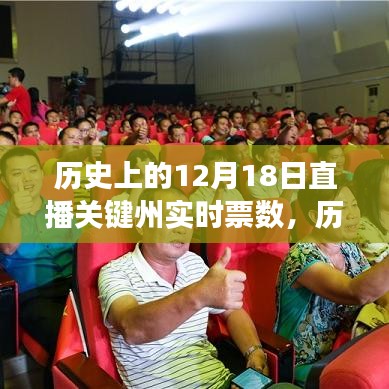 揭秘歷史直播背后的故事，關(guān)鍵州實(shí)時(shí)票數(shù)揭曉日——?dú)v史上的十二月十八日