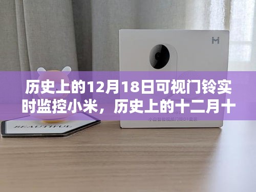 歷史上的十二月十八日，小米可視門鈴實(shí)時監(jiān)控技術(shù)的里程碑時刻