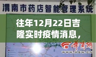 吉隆實時疫情追蹤系統(tǒng)升級，智能監(jiān)控助力革命性進步