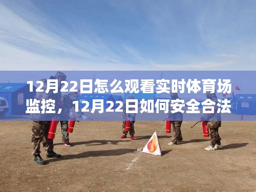 揭秘，如何安全合法地觀看實(shí)時(shí)體育場監(jiān)控？一篇文章全解析！
