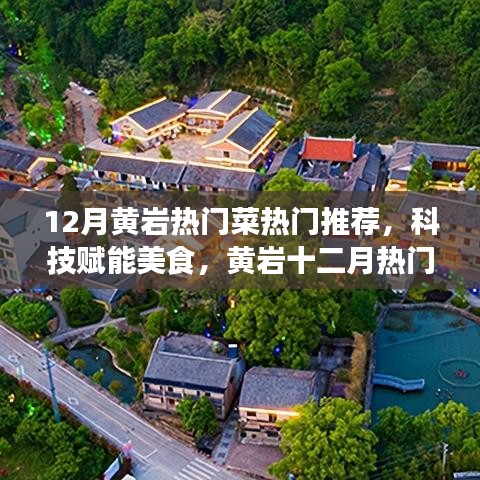 科技賦能美食，黃巖十二月熱門菜的高科技魅力與獨(dú)特體驗(yàn)推薦