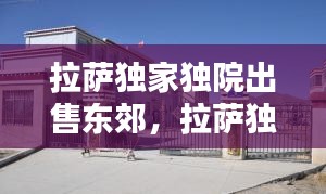 拉薩獨家獨院出售東郊，拉薩獨家獨院出租最新 