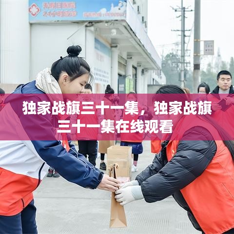 獨家戰(zhàn)旗三十一集，獨家戰(zhàn)旗三十一集在線觀看 