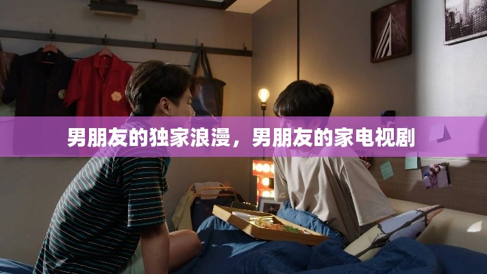 男朋友的獨家浪漫，男朋友的家電視劇 