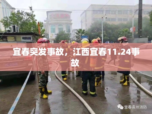 宜春突發(fā)事故，江西宜春11.24事故 