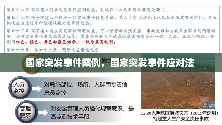 國家突發(fā)事件案例，國家突發(fā)事件應(yīng)對法 