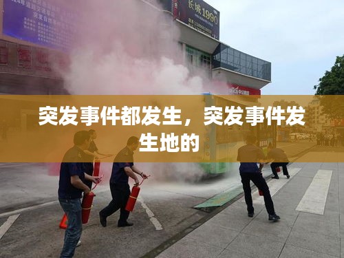 突發(fā)事件都發(fā)生，突發(fā)事件發(fā)生地的 