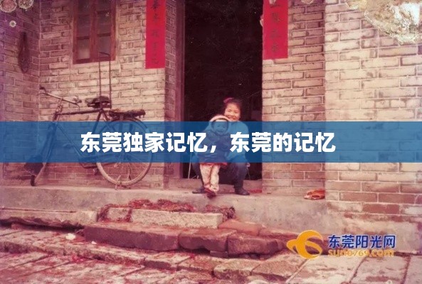 東莞獨(dú)家記憶，東莞的記憶 