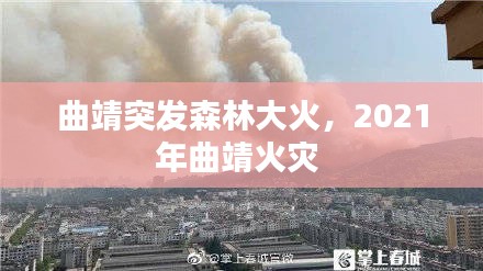 曲靖突發(fā)森林大火，2021年曲靖火災(zāi) 