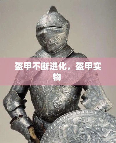 盔甲不斷進(jìn)化，盔甲實物 