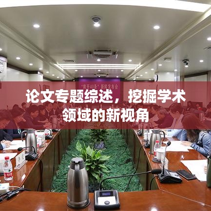 論文專題綜述，挖掘?qū)W術(shù)領(lǐng)域的新視角