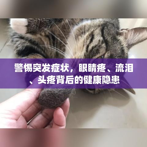 警惕突發(fā)癥狀，眼睛疼、流淚、頭疼背后的健康隱患
