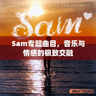 Sam專題曲目，音樂與情感的極致交融