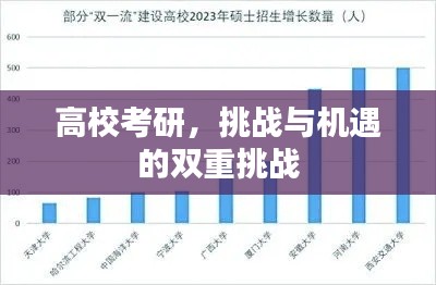 高校考研，挑戰(zhàn)與機(jī)遇的雙重挑戰(zhàn)