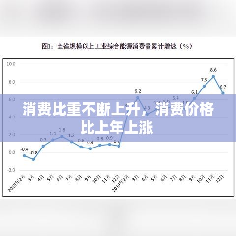 消費(fèi)比重不斷上升，消費(fèi)價格比上年上漲 