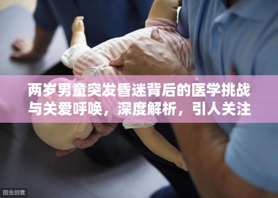 兩歲男童突發(fā)昏迷背后的醫(yī)學(xué)挑戰(zhàn)與關(guān)愛呼喚，深度解析，引人關(guān)注