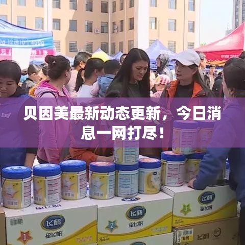 貝因美最新動態(tài)更新，今日消息一網(wǎng)打盡！