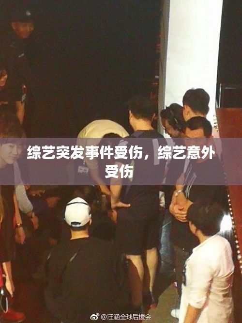 綜藝突發(fā)事件受傷，綜藝意外受傷 