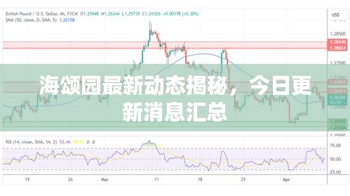 海頌園最新動(dòng)態(tài)揭秘，今日更新消息匯總