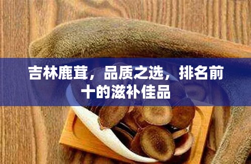 吉林鹿茸，品質(zhì)之選，排名前十的滋補(bǔ)佳品