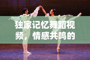 獨家記憶舞蹈視頻，情感共鳴的絕美舞動