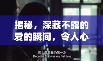 揭秘，深藏不露的愛(ài)的瞬間，令人心動(dòng)不已！