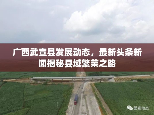 廣西武宣縣發(fā)展動態(tài)，最新頭條新聞揭秘縣域繁榮之路