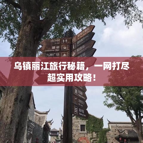 烏鎮(zhèn)麗江旅行秘籍，一網(wǎng)打盡超實用攻略！
