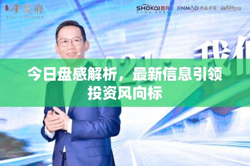 今日盤感解析，最新信息引領(lǐng)投資風(fēng)向標(biāo)