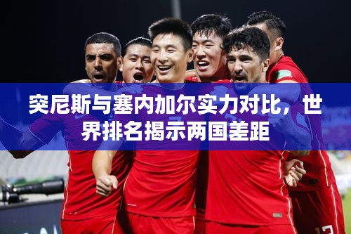 突尼斯與塞內(nèi)加爾實(shí)力對(duì)比，世界排名揭示兩國(guó)差距