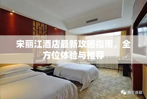 宋麗江酒店最新攻略指南，全方位體驗(yàn)與推薦