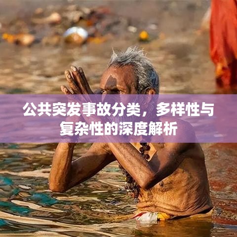 公共突發(fā)事故分類，多樣性與復(fù)雜性的深度解析