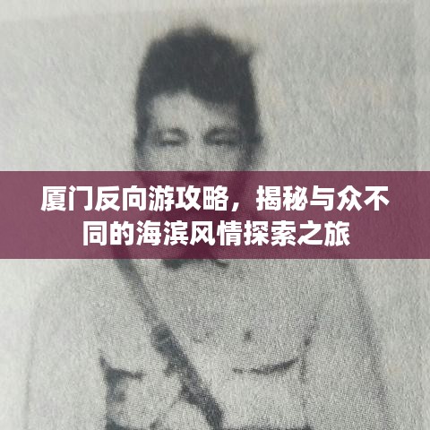 廈門反向游攻略，揭秘與眾不同的海濱風(fēng)情探索之旅