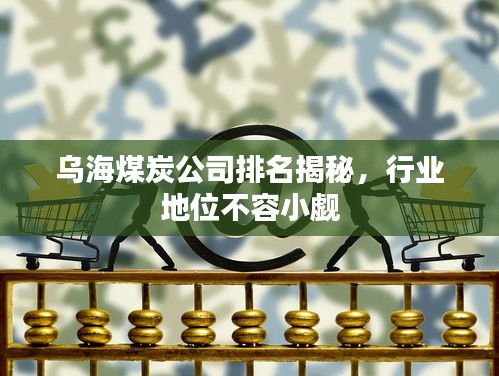 烏海煤炭公司排名揭秘，行業(yè)地位不容小覷