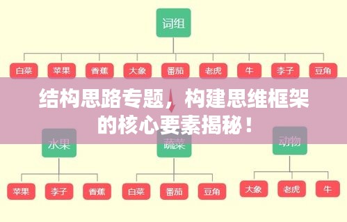 結(jié)構(gòu)思路專題，構(gòu)建思維框架的核心要素揭秘！