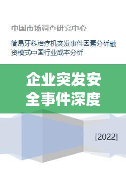 企業(yè)突發(fā)安全事件深度剖析，案例分析與啟示