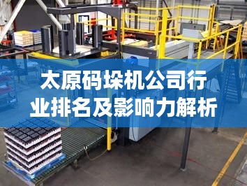 太原碼垛機(jī)公司行業(yè)排名及影響力解析