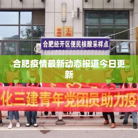 合肥疫情最新動態(tài)報道今日更新
