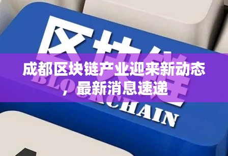 成都區(qū)塊鏈產(chǎn)業(yè)迎來(lái)新動(dòng)態(tài)，最新消息速遞