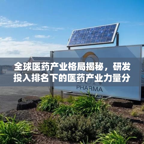 全球醫(yī)藥產(chǎn)業(yè)格局揭秘，研發(fā)投入排名下的醫(yī)藥產(chǎn)業(yè)力量分布