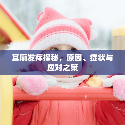 耳廓發(fā)癢探秘，原因、癥狀與應對之策