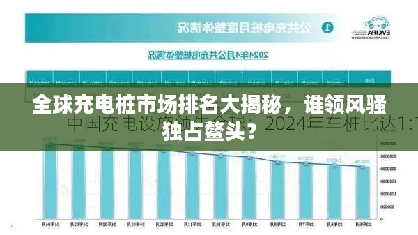 全球充電樁市場排名大揭秘，誰領風騷獨占鰲頭？