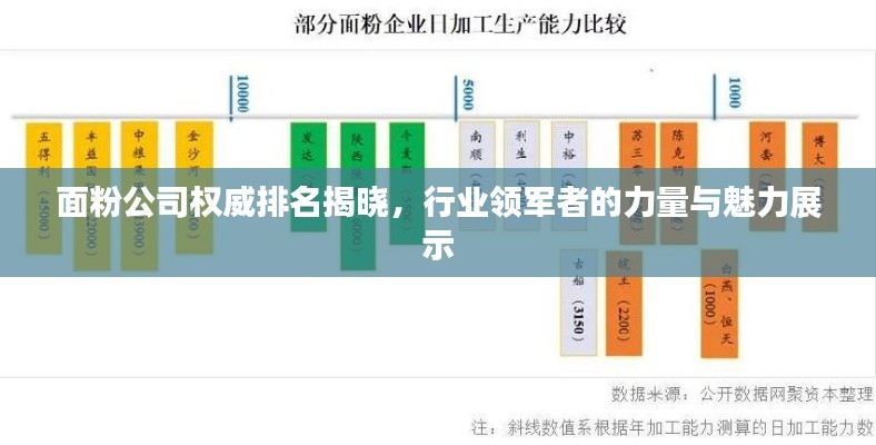 面粉公司權(quán)威排名揭曉，行業(yè)領軍者的力量與魅力展示